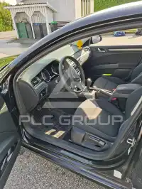 2011 Skoda Superb