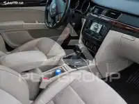 2011 Skoda Superb