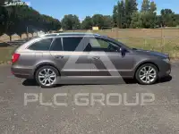 2011 Skoda Superb