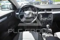 2011 Skoda Superb