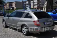2011 Skoda Superb