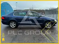2011 Skoda Superb