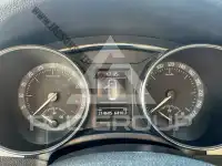 2011 Skoda Superb
