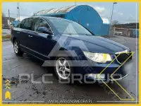 2011 Skoda Superb