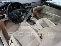2011 Skoda Superb