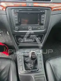 2011 Skoda Superb
