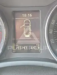 2011 Skoda Superb