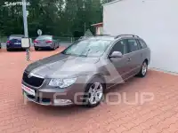 2011 Skoda Superb