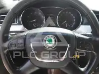 2011 Skoda Superb