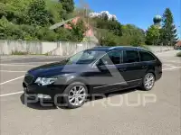 2011 Skoda Superb