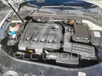 2011 Skoda Superb