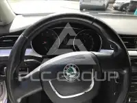 2011 Skoda Superb