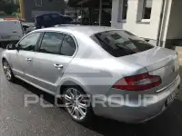 2011 Skoda Superb