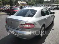 2011 Skoda Superb