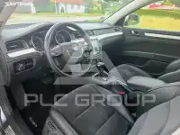 2011 Skoda Superb