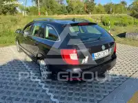 2011 Skoda Superb