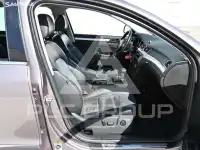 2011 Skoda Superb