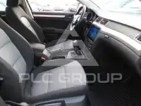 2011 Skoda Superb