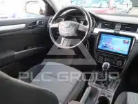 2011 Skoda Superb