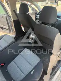 2011 Skoda Superb
