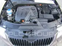 2011 Skoda Superb