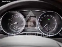 2011 Skoda Superb