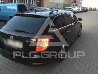 2011 Skoda Superb