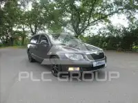 2011 Skoda Superb