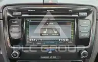 2011 Skoda Superb