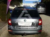 2011 Skoda Superb