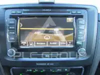 2011 Skoda Superb