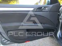 2011 Skoda Superb