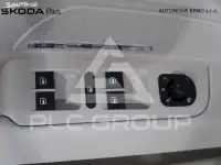 2011 Skoda Superb