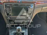 2011 Skoda Superb