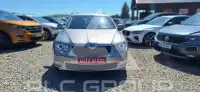 2011 Skoda Superb