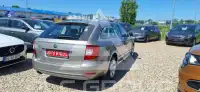 2011 Skoda Superb