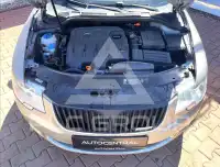 2011 Skoda Superb