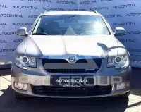 2011 Skoda Superb