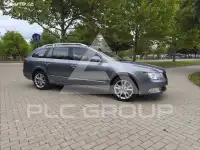 2011 Skoda Superb