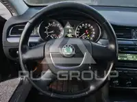 2011 Skoda Superb