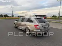 2011 Skoda Superb