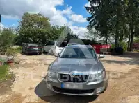 2011 Skoda Superb
