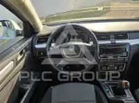 2011 Skoda Superb