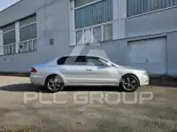 2011 Skoda Superb