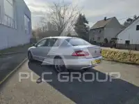 2011 Skoda Superb