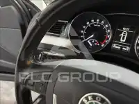 2011 Skoda Superb