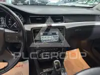 2011 Skoda Superb