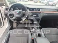 2011 Skoda Superb