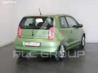 2011 Skoda Citigo
