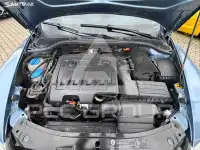 2011 Skoda Octavia